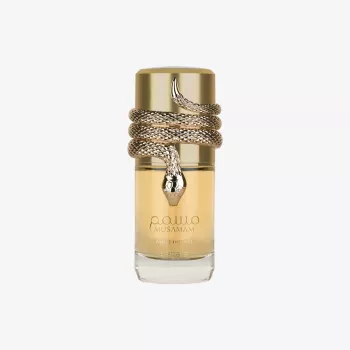 LATTAFA Musamam White Intense EDP Spray 100ml