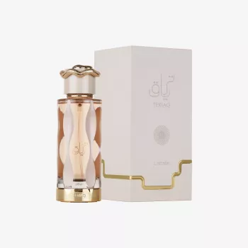 LATTAFA TERIAQ (M/W) apă de parfum spray 100ml