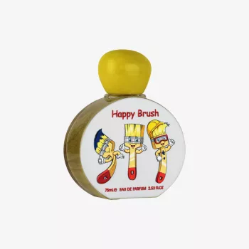 LATTAFA Pride Happy Brush pentru copii apă de parfum spray 75 ml