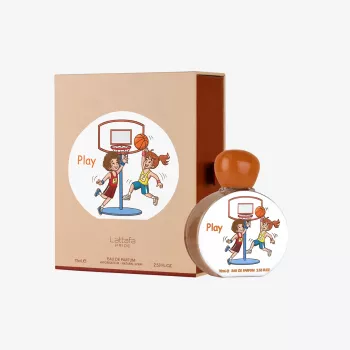 LATTAFA Pride Play pentru copii apă de parfum spray 75 ml