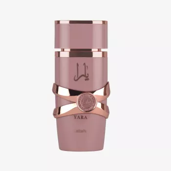 Lattafa Yara Elixir Eau de Parfum 100 ml unisex