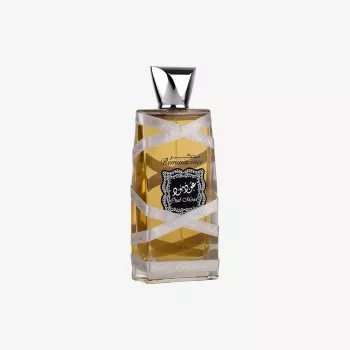 Lattafa Oud Mood Reminiscence apă de parfum unisex 100ml