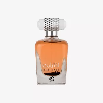Lattafa Ekhtiari apă de parfum spray 100ml unisex