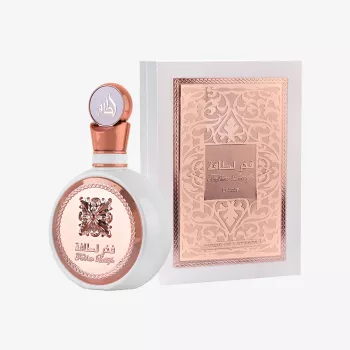 LATTAFA Fakhar Femme apă de parfum spray 100ml