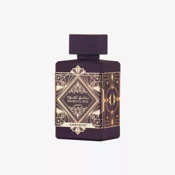 LATTAFA Bade'e Al Oud Amethyst apă de parfum spray 100ml