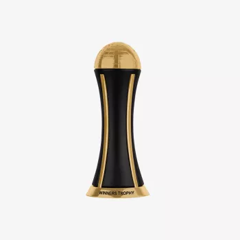 LATTAFA Pride Winners Trophy Gold apă de parfum spray 100 ml
