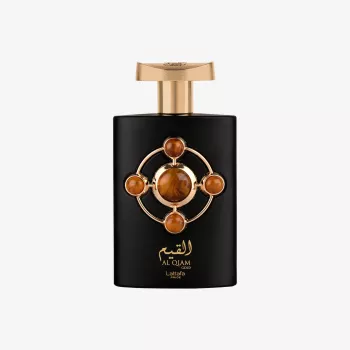 LATTAFA Pride Al Qiam Gold apă de parfum spray 100 ml