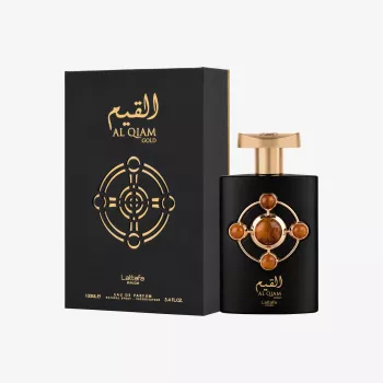 LATTAFA Pride Al Qiam Gold apă de parfum spray 100 ml