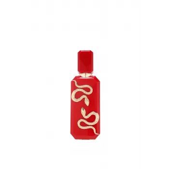 French Avenue Veneno Scarlet Eau de Parfum Spray, 100 ml