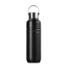 Le Creuset On The Go Water Bottle Matte Black 500 ml