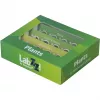 Lame pregătite Levenhuk LabZZ P12 - 12 preparate pentru microscoape biologice