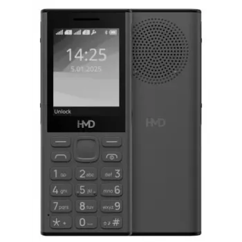 HMD 130 Music (TA-1717) Dual SIM gri