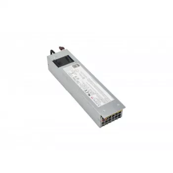 Sursă de alimentare redundantă Supermicro PWS-804P-1R 800W 80 PLUS Titanium 1U internă
