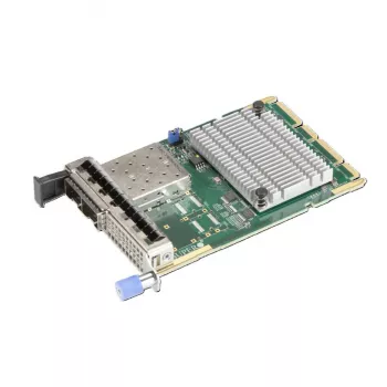 Supermicro AOC-ATG-I2SM-O Modul I/O avansat Adaptor de rețea Dual-Port 10GbE SFP+