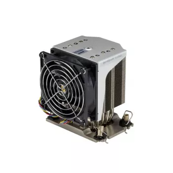 Supermicro SNK-P0081AP4 Cooler CPU activ 4U pentru LGA4189