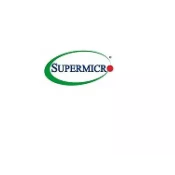 Cablu Supermicro CBL-MCIO-1270OT4S2-85 MCIO PCIe Gen5 x4, 85 cm, negru