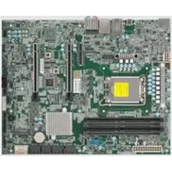 Placă de bază Supermicro X14SAE-F Intel Socket 1851 ATX DDR5 UDIMM RAID SATA 6Gb/s USB Type-C PCI-Express