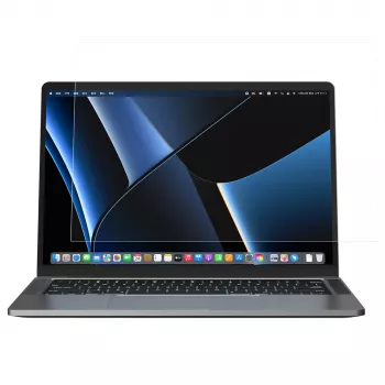 Folie de protecție mată antireflexie Nillkin Pure Series AR pentru MacBook Pro 16 inch 2021-2024