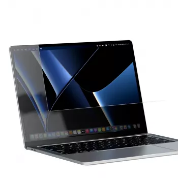 Folie de protecție mată antireflexie Nillkin Pure Series AR pentru MacBook Pro 16 inch 2021-2024