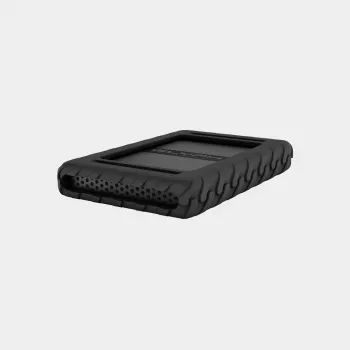 Glyph BlackBox Plus - 1000 GB - USB Type-C - 3.2 Gen 1 (3.1 Gen 1) - 560 MB/s - negru