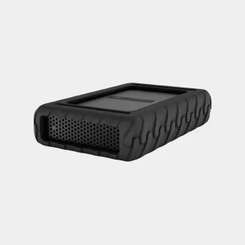 HDD extern Glyph BlackBox Pro 16 TB USB 3.2 Gen 1 7200 RPM negru