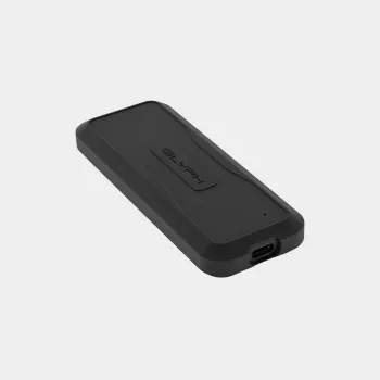 SSD extern Glyph Atom EV 1 TB USB-C 3.2 Gen 2 - negru