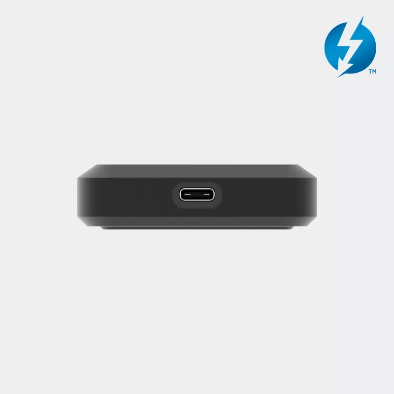 SSD extern Glyph Atom Pro 1 TB Thunderbolt 3