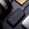 SSD extern Glyph Atom Pro 1 TB Thunderbolt 3