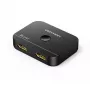 Switch HDMI 2.1 bidirecțional VENTION cu 2 porturi 8K