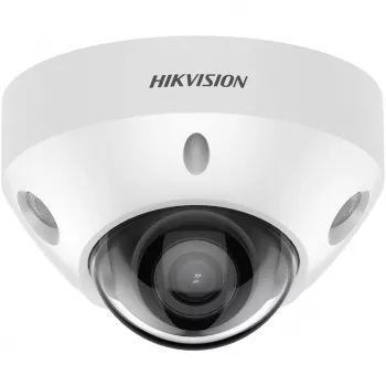 Cameră IP AcuSense 4MP Hikvision DS-2CD3547G2-LS(2.8mm)(C)