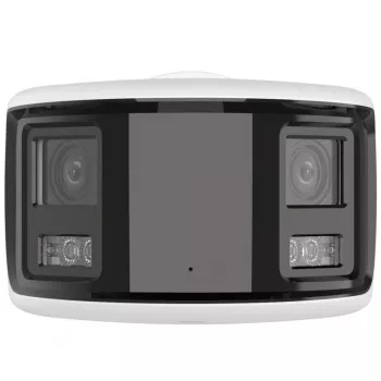 Cameră IP bullet 8MP ColorVu AcuSense Hikvision DS-2CD3T87G2P-LSU/SL(4mm)(C)