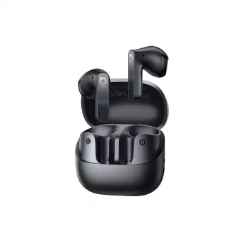 Căști TWS Baseus Bass BS1 NC - negre