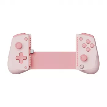 GameSir X5 Lite Wired Controller for Xbox, Pink, USB-C