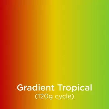 Filament 3D Polymaker HT-PLA, 1,75 mm, 1 kg, Gradient Tropical