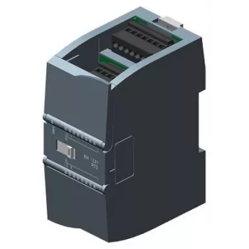 Modul de intrare analogică Siemens SIMATIC S7-1200 SM 1231 RTD 4 AI 6ES7231-5PD32-0XB0