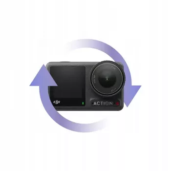 DJI Care Refresh DJI Osmo Action 4 (Plan de doi ani) - Cod electronic