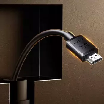 Cablu UGREEN 8K HDMI 2.1 10m - negru