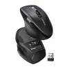 Mouse optic wireless UGREEN - negru