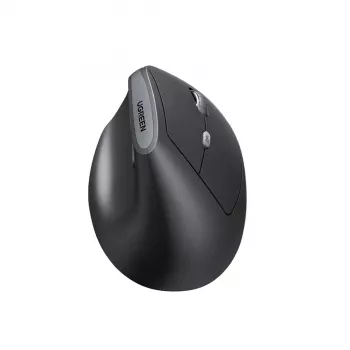 Mouse optic wireless UGREEN - negru