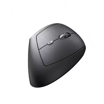 Mouse optic wireless UGREEN - negru