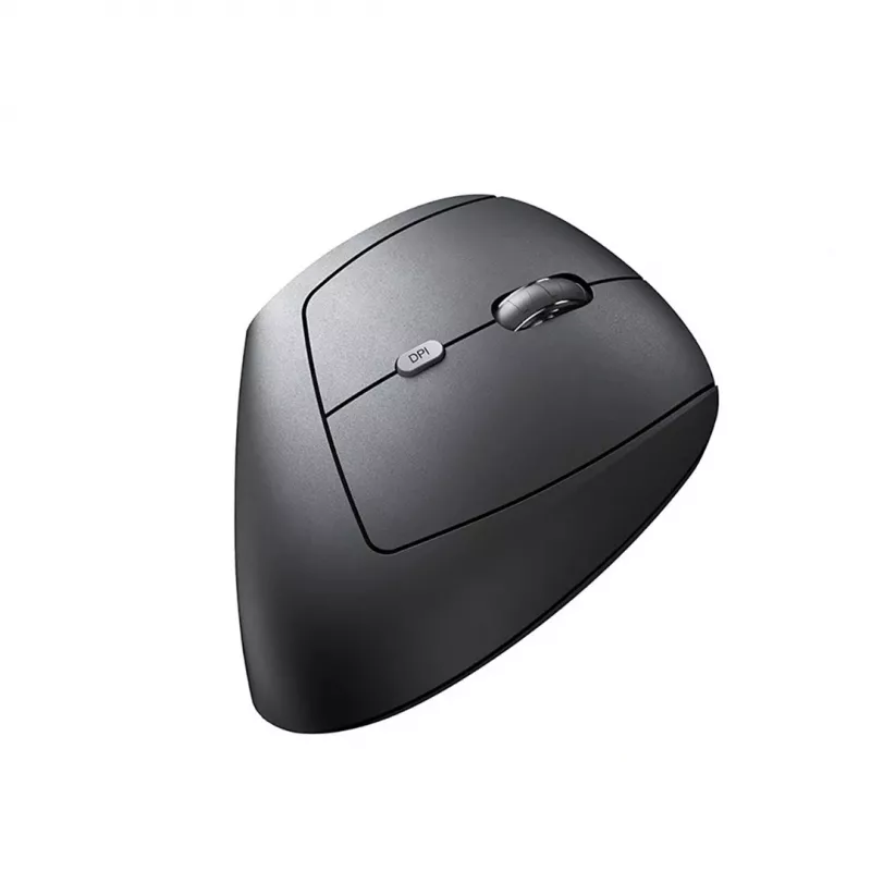 Mouse optic wireless UGREEN - negru