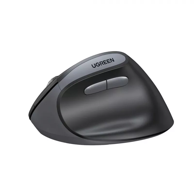 Mouse optic wireless UGREEN - negru