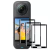 3x Tempered Glass Screen Protector for Insta360 X4 / X5 - KF31.184