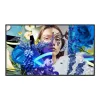 Monitor video wall LCD Full HD Hikvision DS-D6055UN-DP de 55