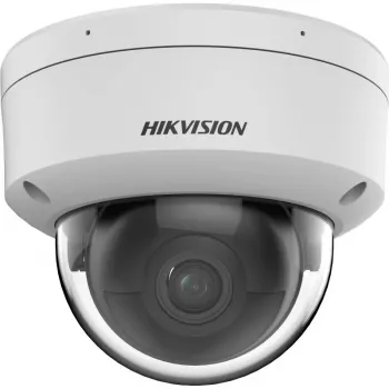 Hikvision DS-2CD3166G2-ISU 2.8mm H eF O-STD Cameră de rețea