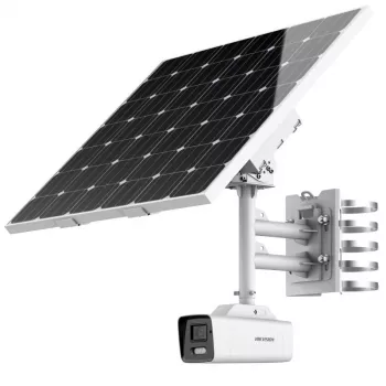 Hikvision DS-2XS6A46G1-IZS/C36S80 2.8-12mm Cameră solară 4MP AcuSense
