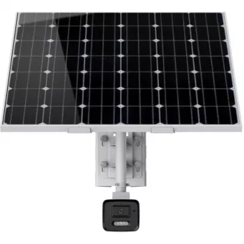 Hikvision DS-2XS6A46G1-IZS/C36S80 2.8-12mm Cameră solară 4MP AcuSense