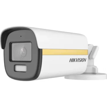 Hikvision DS-2CE12DF3T-FS Cameră Bullet fixă ColorVu 2MP
