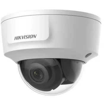 Hikvision DS-2CD2126G2-IMS(2.8mm) Cameră de rețea Dome fixă 2 MP AcuSense