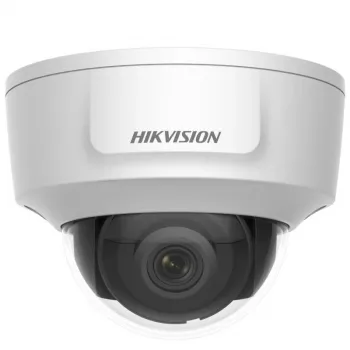 Hikvision DS-2CD2126G2-IMS(2.8mm) Cameră de rețea Dome fixă 2 MP AcuSense
